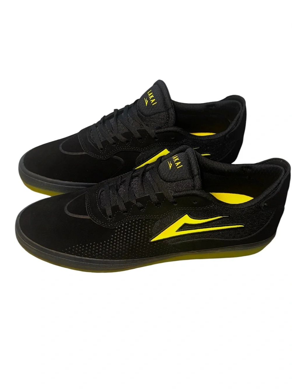 LAKAI ESSEX SHOES - Picture 3 of 7